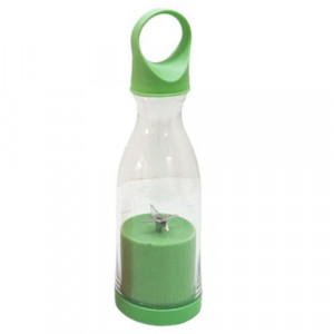 MINI BLENDER ELECTRIC DE FRUCTE - Img 1