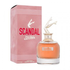 Jean Paul Gaultier Scandal Parfum pentru Femei - 80 ml - Img 1