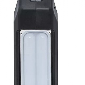 Kit Solar Portabil Miromoto® cu Bluetooth/FM/TF/USB și Lanternă LED - Img 2