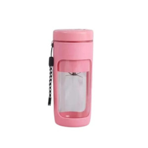 MINI BLENDER PORTABIL 450 ML - Img 1