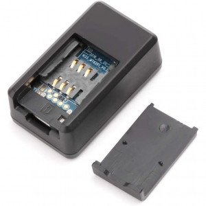 Mini GPS Tracker Techstar® GF-07, Localizare GPS,SIM, Prindere Magnetica - Img 5