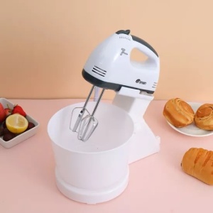MIXER CU BOL PLASTIC MM-1610 - Img 1