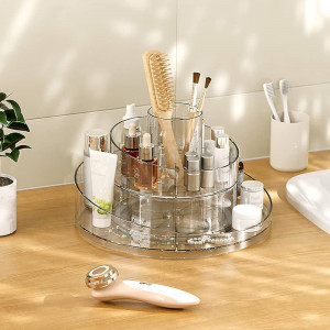 Organizator Make-Up | Soluția Ideală pentru Produsele Tale Cosmetice - Img 2