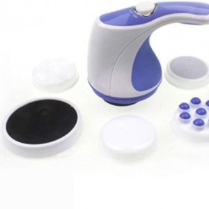 Sukkar Relax Spin Tone - Massager Puternic pentru Întregul Corp - Img 6