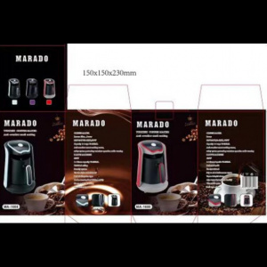 Vânzare Exclusivă: Aparat Profesional pentru Cafea Turcească - Reducere Specială - Img 8