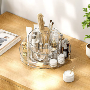 Organizator Make-Up | Soluția Ideală pentru Produsele Tale Cosmetice - Img 3