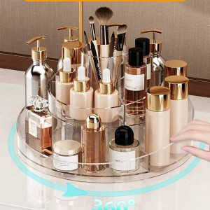 Organizator Make-Up | Soluția Ideală pentru Produsele Tale Cosmetice - Img 5