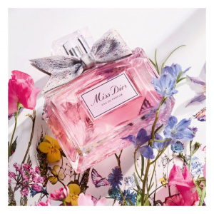 Parfum DIOR Miss Dior Eau de Parfum pentru Femei - 100 ml - Img 2