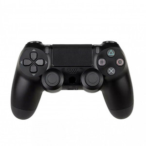 CONTROLLER DOUBLESHOCK PENTRU PLAYSTATION 4 CU VIBRATII - Img 4