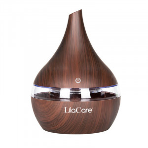 Umidificator de aer 550 ml ml, accesorii pentru casa - Img 1