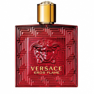 Parfum Versace Eros Flame EDP 100 ml - Intens și Pasional - Img 2
