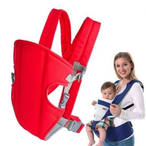 Port Bebe Marsupiu Baby Carriers - Confort și Siguranță pentru Micuțul Tău - Img 1