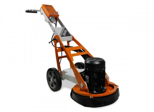 SM 400S Masina profesionala de slefuit pardoseala