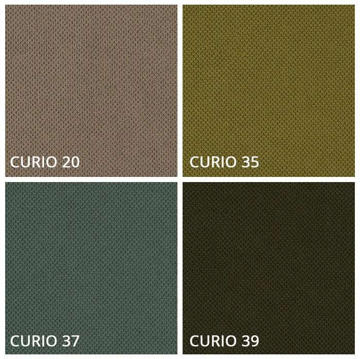Дамаска Curio - 2