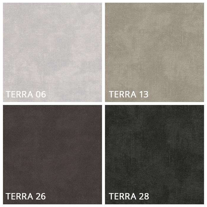 Дамаска Terra - 1
