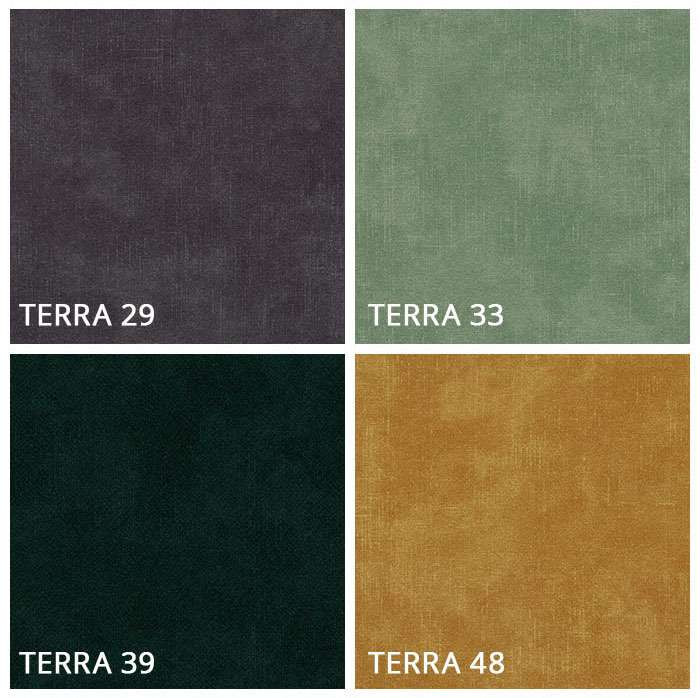 Дамаска Terra - 2