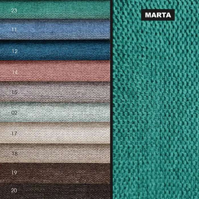 Дамаски за тапицирани легла Mattro - Група 3 - 25