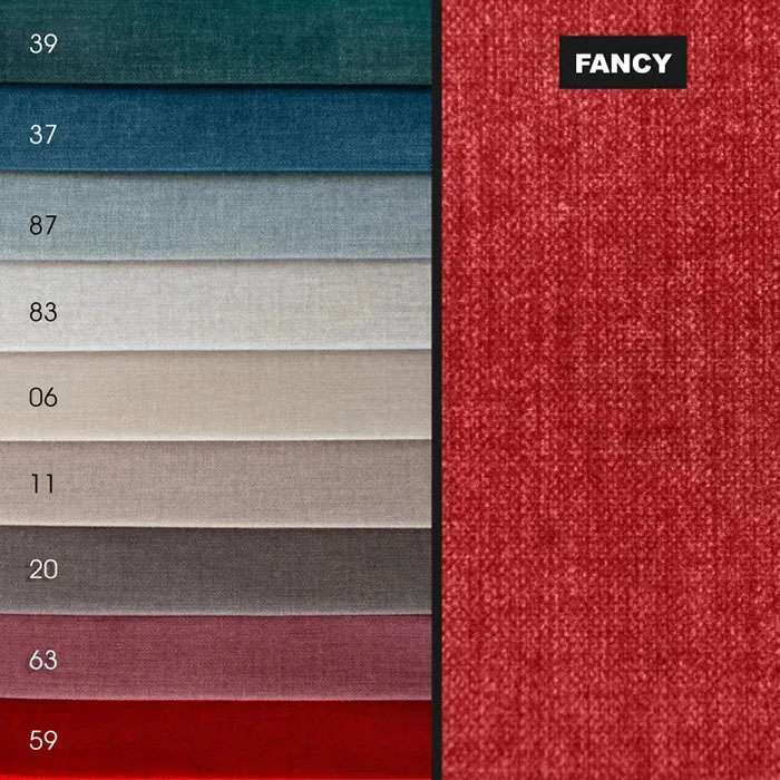 Дамаски за тапицирани легла Mattro - Група 3 - 28