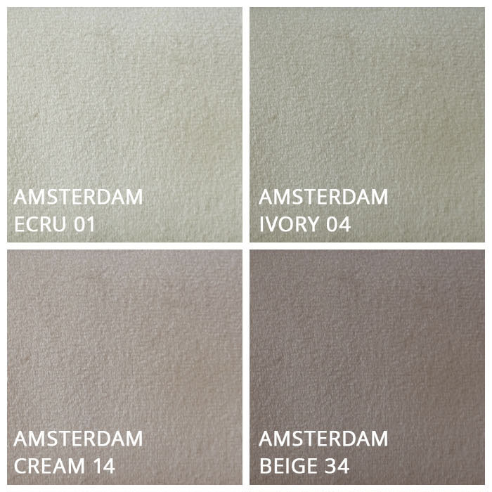 Дамаски Amsterdam за дивани и спални Mattro