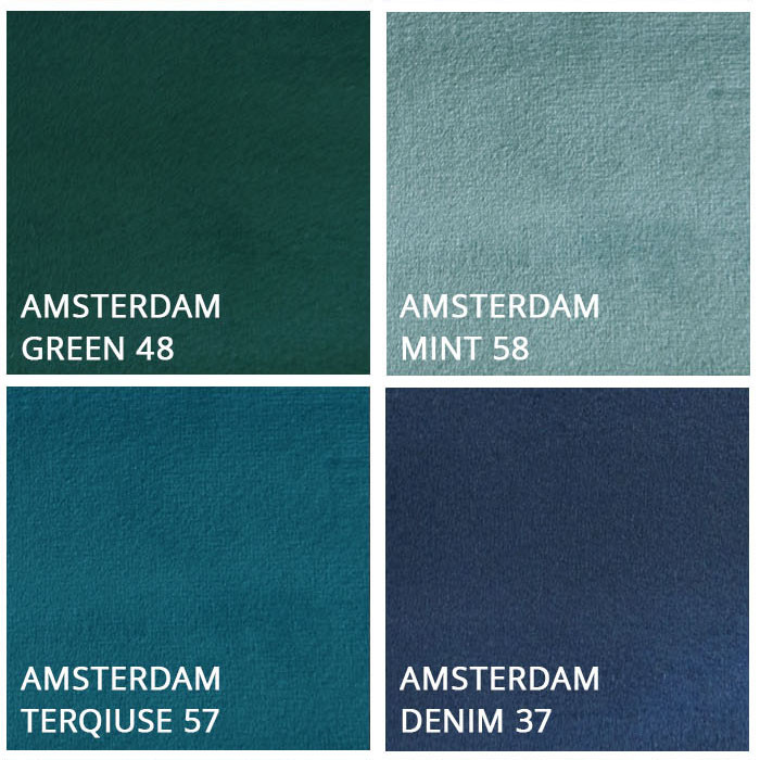 Дамаска Amsterdam за дивани, холови ъгли и спални Матро 