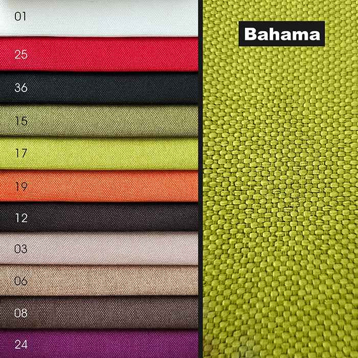 Дамаски Bahama 1