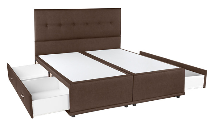 Легло Comfort Supreme - чекмеджета