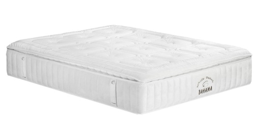 Матрак Bahama White Pearl
