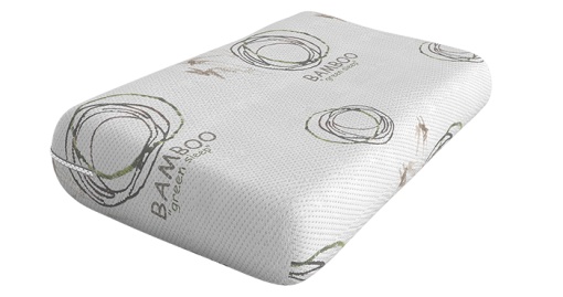 Възглавница Bamboo Maxx