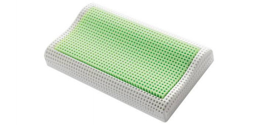 Възглавница Air Green Cervical