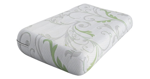 Възглавница Green Life Maxx