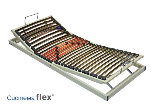 Подматрачна рамка Flex - опция К