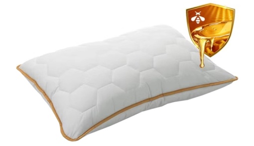 Протектор за възглавница DORMEO Propolis