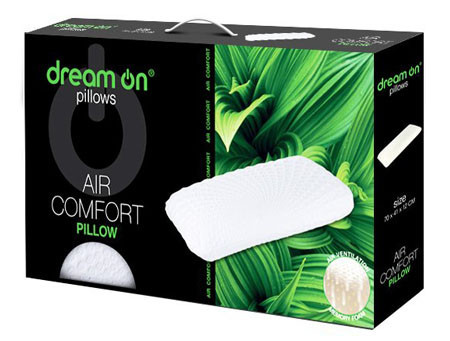 Възглавница Air Comfort