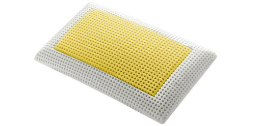 Възглавница Air Yellow Relax