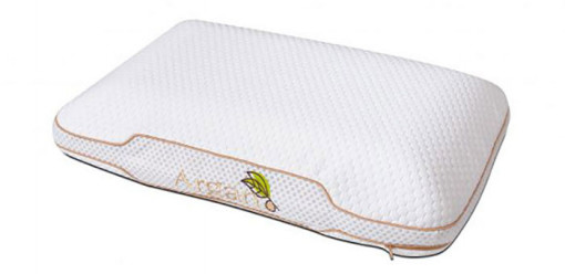 Възглавница Argan Deluxe Aero Memory