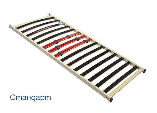 Подматрачна рамка Стандарт