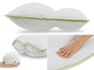 Възглавница DORMEO Aloe Vera Anatomic - визия