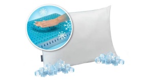 Възглавница DORMEO Cooling Classic 2в1
