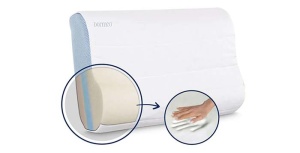Възглавница DORMEO Memosan Anatomic 3-слоя V3