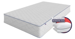 Матрак Maxy Pocket 7