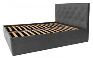 Тапицирано легло Сена - снимка