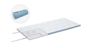Топ матрак DORMEO Memosan Ultimo Roll Up 5+2