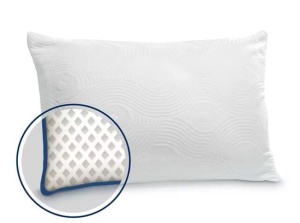 Възглавница DORMEO AIR+ Smart Classic - дишаща