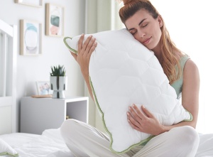 Възглавница DORMEO Aloe Vera Classic - текстил с Алое Вера