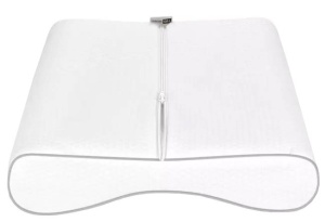 Възглавница Memory Lux Pillow ТЕД - цип