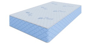Двулицев матрак Air Plus Pocket