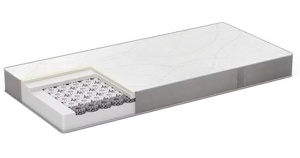 Матрак DORMEO Fresh Prima Silver