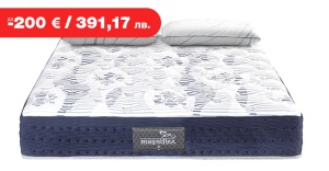 Матрак Magnicool Gel
