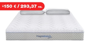 Матрак Magnistretch sport