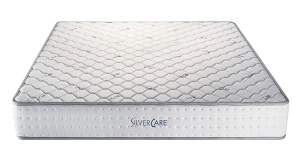 Матрак Silver Care Memory - борд